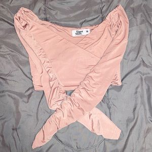 Tiger Mist Long Sleeve